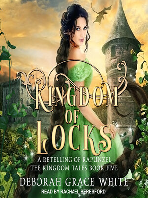 cover image of Kingdom of Locks